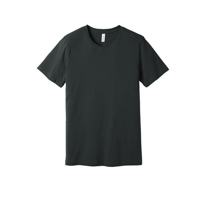 Bella + Canvas 3001c- Dark T-Shirt