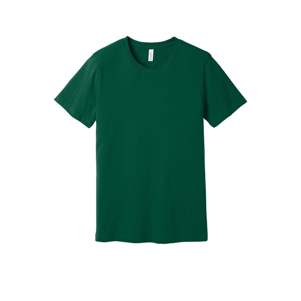 Bella + Canvas 3001c- Dark T-Shirt