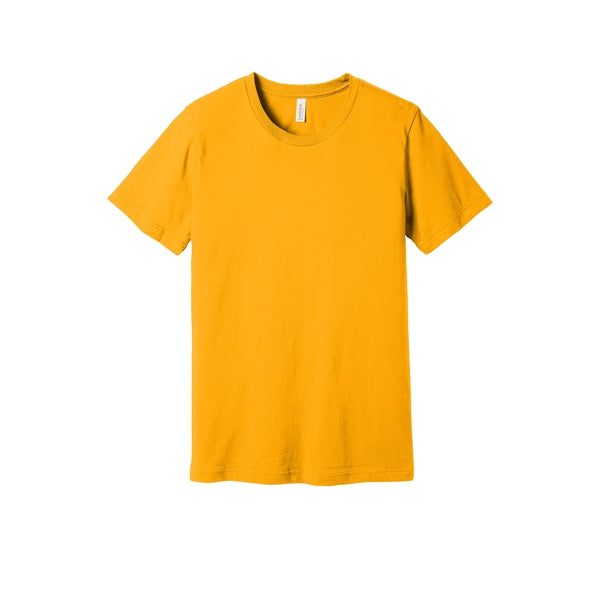 Bella + Canvas 3001c- Dark T-Shirt