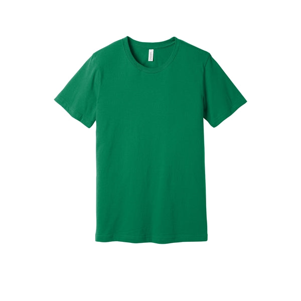 Bella + Canvas 3001c- Dark T-Shirt