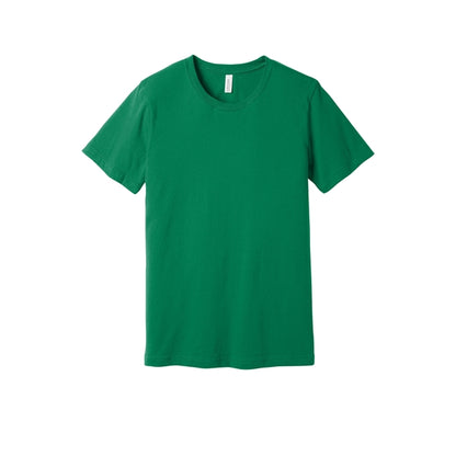 Bella + Canvas 3001c- Dark T-Shirt