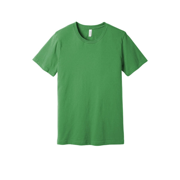 Bella + Canvas 3001c- Dark T-Shirt