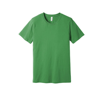 Bella + Canvas 3001c- Dark T-Shirt
