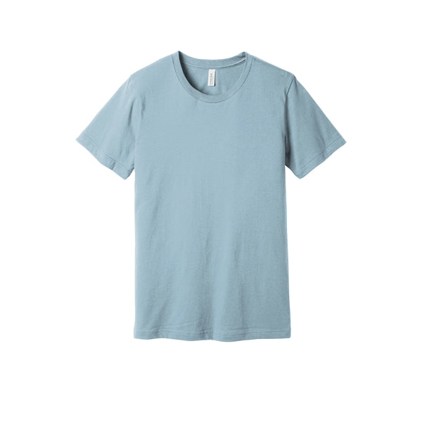 Bella + Canvas 3001c- Dark T-Shirt