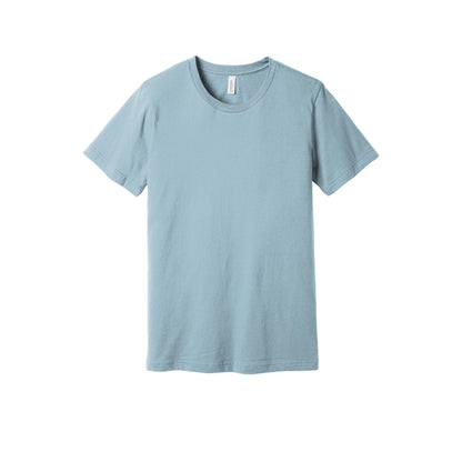 Bella + Canvas 3001c- Dark T-Shirt