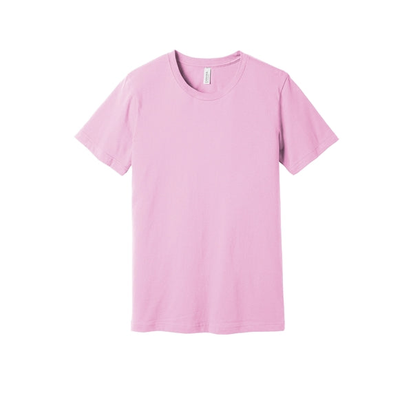 Bella + Canvas 3001c- Dark T-Shirt