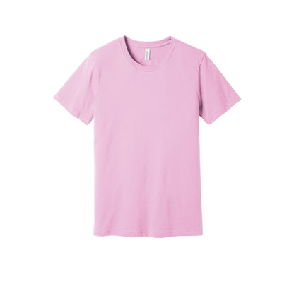 Bella + Canvas 3001c- Dark T-Shirt
