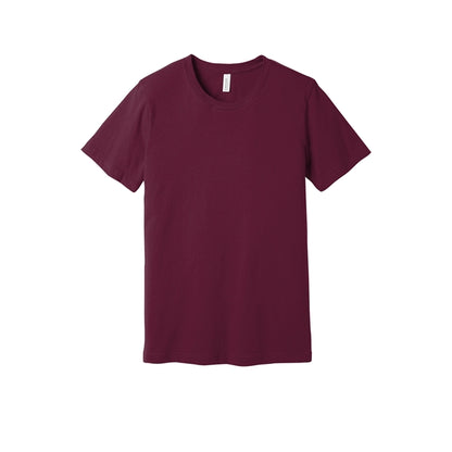 Bella + Canvas 3001c- Dark T-Shirt