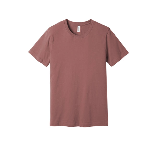 Bella + Canvas 3001c- Dark T-Shirt