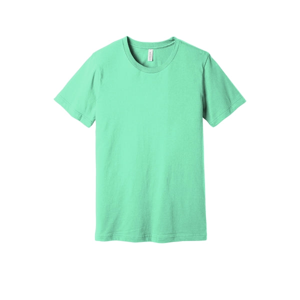 Bella + Canvas 3001c- Dark T-Shirt