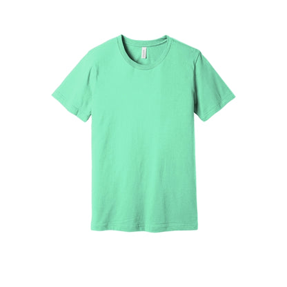 Bella + Canvas 3001c- Dark T-Shirt