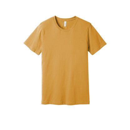 Bella + Canvas 3001c- Dark T-Shirt