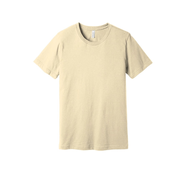 Bella + Canvas 3001c- Dark T-Shirt