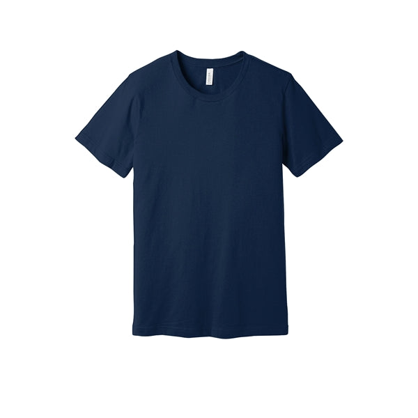 Bella + Canvas 3001c- Dark T-Shirt