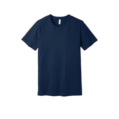 Bella + Canvas 3001c- Dark T-Shirt