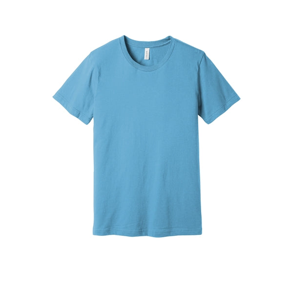 Bella + Canvas 3001c- Dark T-Shirt