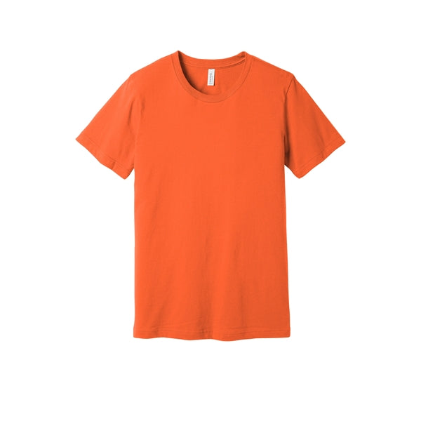 Bella + Canvas 3001c- Dark T-Shirt