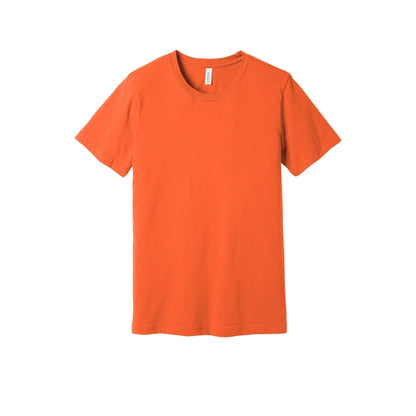 Bella + Canvas 3001c- Dark T-Shirt