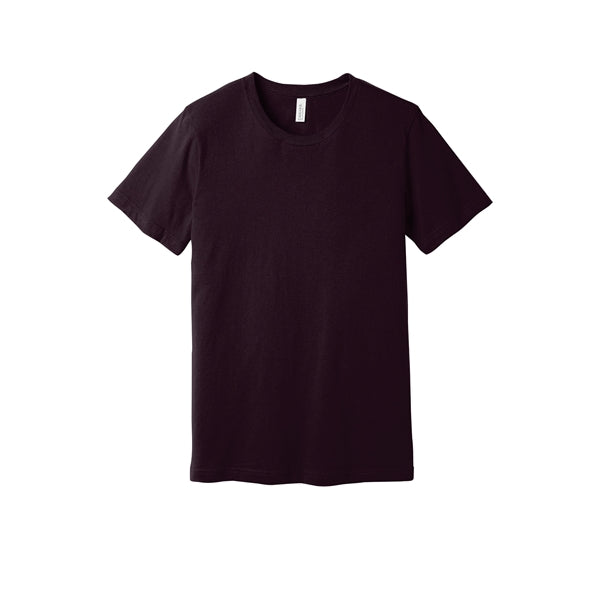 Bella + Canvas 3001c- Dark T-Shirt