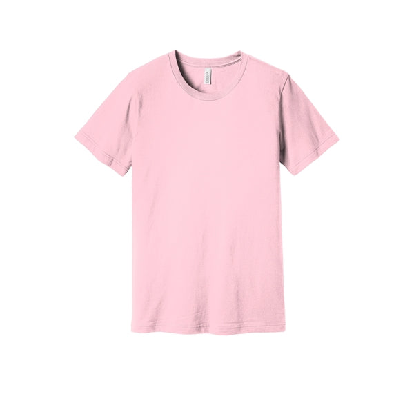 Bella + Canvas 3001c- Dark T-Shirt