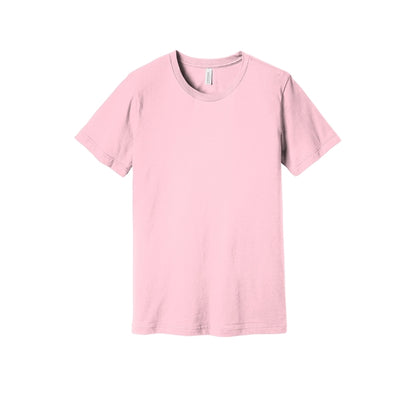 Bella + Canvas 3001c- Dark T-Shirt