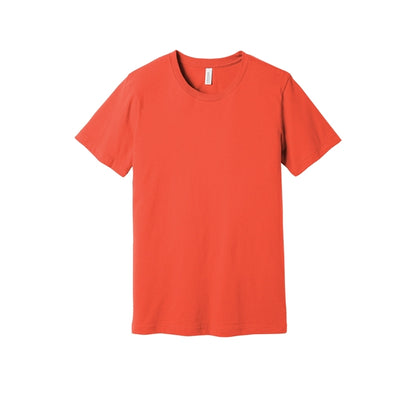 Bella + Canvas 3001c- Dark T-Shirt