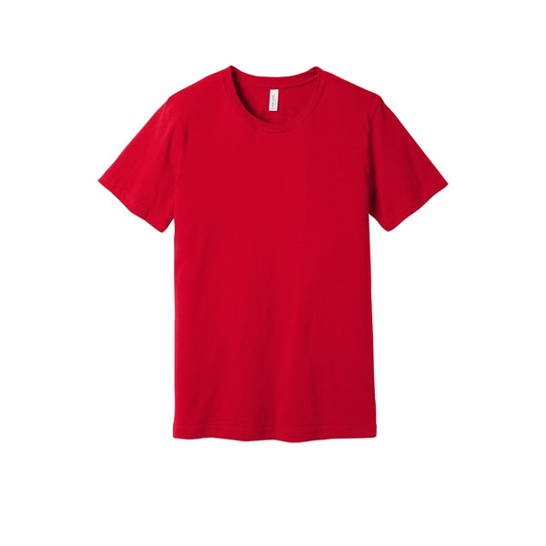 Bella + Canvas 3001c- Dark T-Shirt