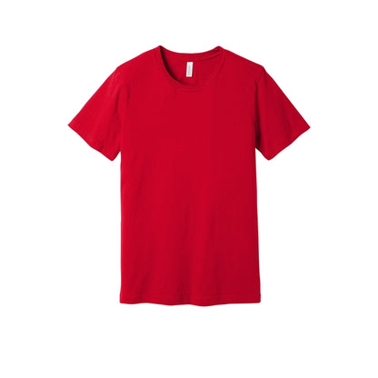 Bella + Canvas 3001c- Dark T-Shirt