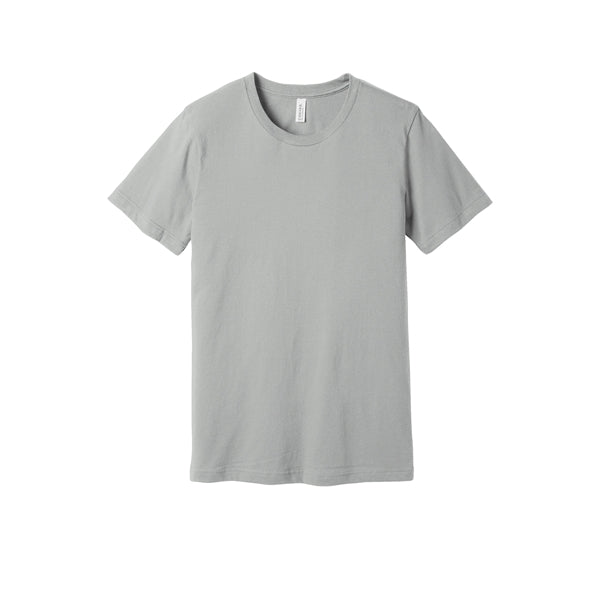 Bella + Canvas 3001c- Dark T-Shirt