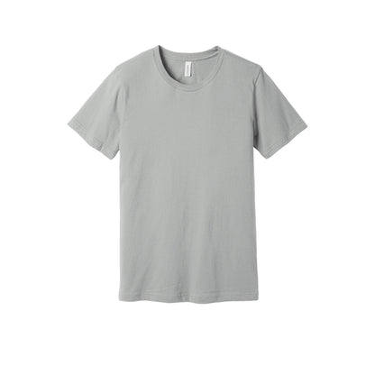 Bella + Canvas 3001c- Dark T-Shirt