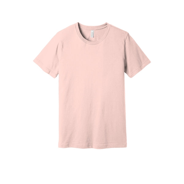 Bella + Canvas 3001c- Dark T-Shirt