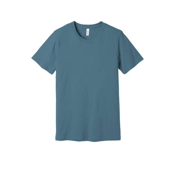 Bella + Canvas 3001c- Dark T-Shirt