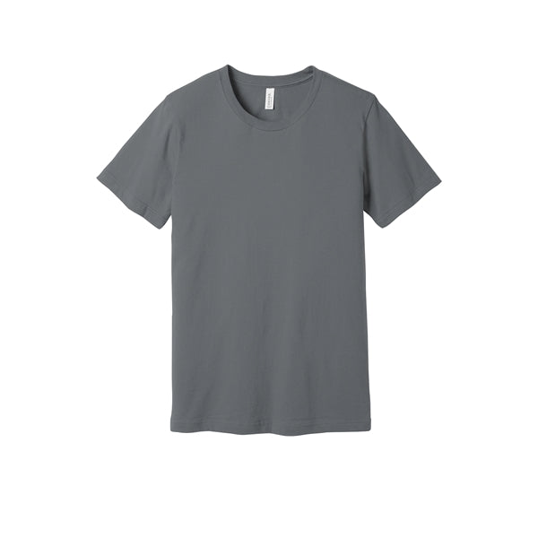 Bella + Canvas 3001c- Dark T-Shirt