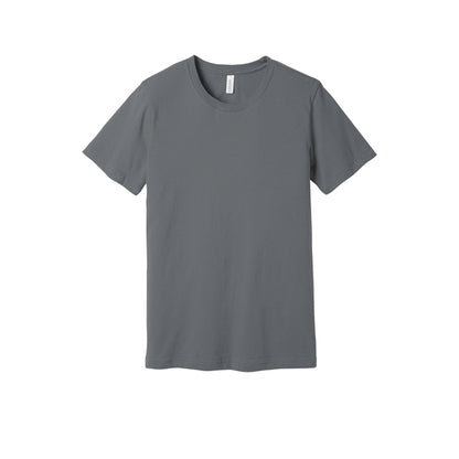 Bella + Canvas 3001c- Dark T-Shirt