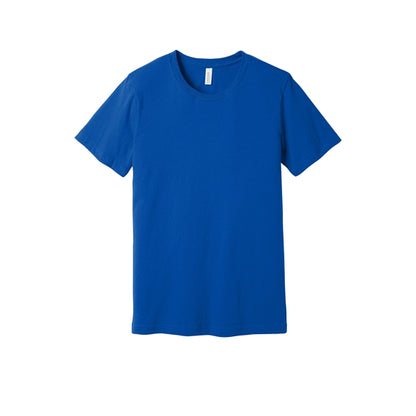 Bella + Canvas 3001c- Dark T-Shirt