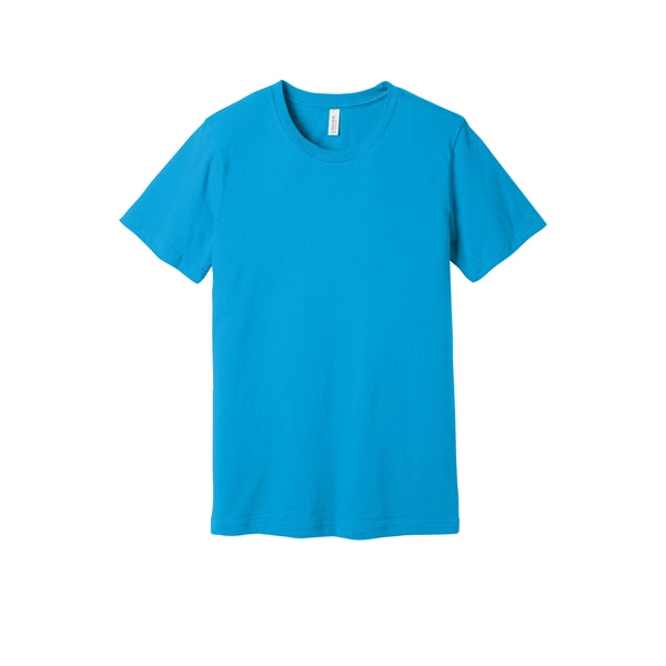 Bella + Canvas 3001c- Dark T-Shirt
