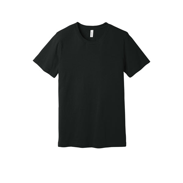 Bella + Canvas 3001c- Dark T-Shirt
