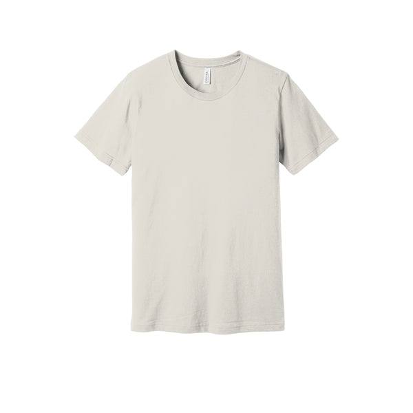 Bella + Canvas 3001c- Dark T-Shirt