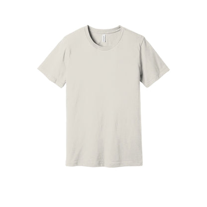 Bella + Canvas 3001c- Dark T-Shirt