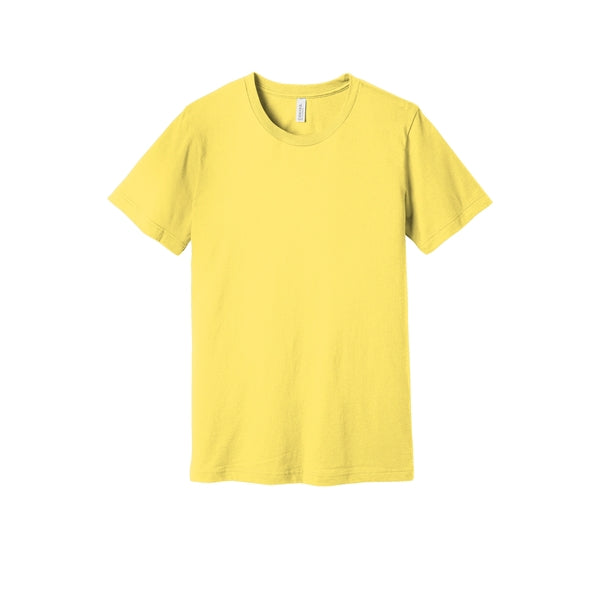 Bella + Canvas 3001c- Dark T-Shirt