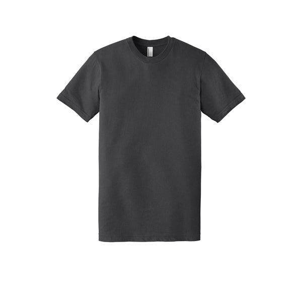 American Apparel 2001w- Dark T-Shirt