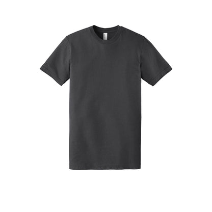 American Apparel 2001w- Dark T-Shirt
