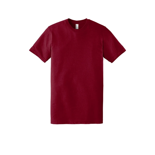 American Apparel 2001w- Dark T-Shirt