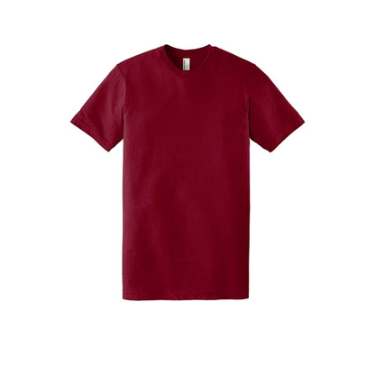 American Apparel 2001w- Dark T-Shirt