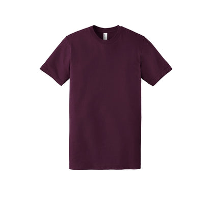 American Apparel 2001w- Dark T-Shirt