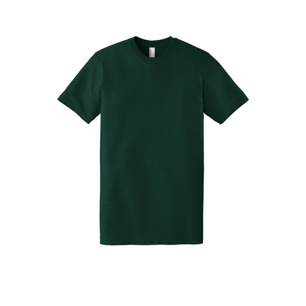 American Apparel 2001w- Dark T-Shirt