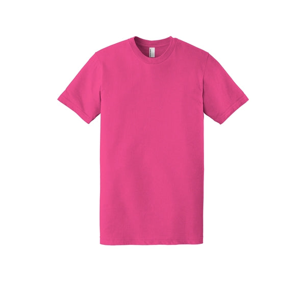 American Apparel 2001w- Dark T-Shirt