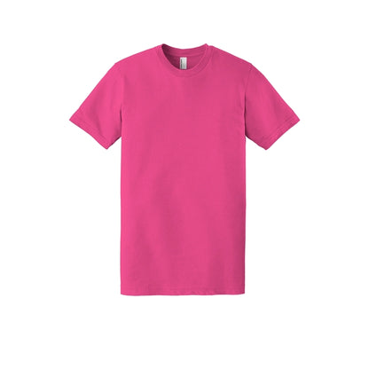 American Apparel 2001w- Dark T-Shirt