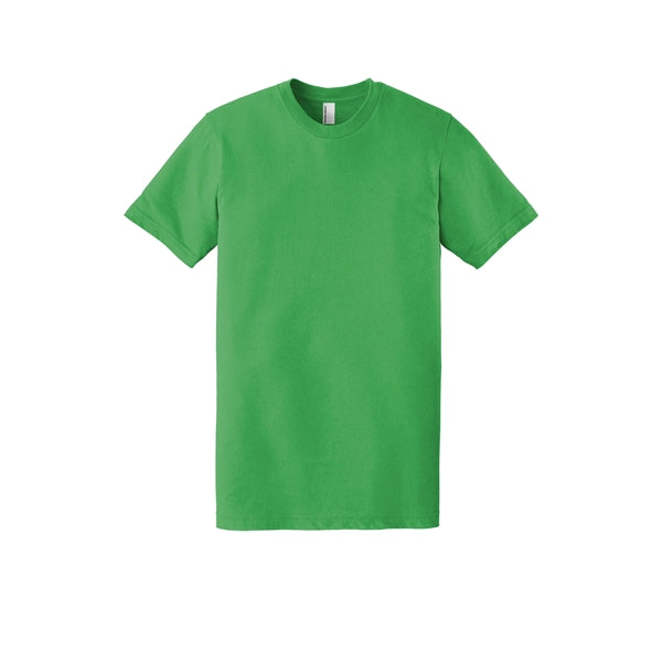 American Apparel 2001w- Dark T-Shirt