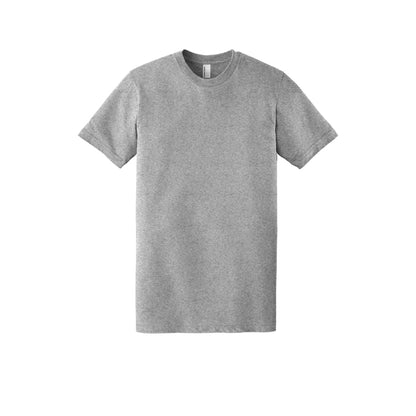 American Apparel 2001w- Dark T-Shirt